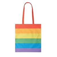 SHOPPER ARBOBALENO IN COTONE